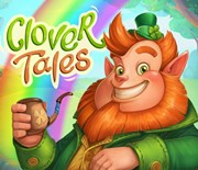 Clover Tales Slot machine Demo Play Game