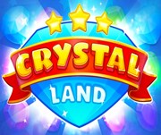 Crystal Land Slot - Play Online at Best Playson Casinos