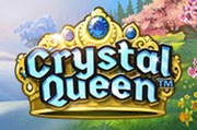 Crystal Queen Casino slot - 2019 Casinos Online with Free Play