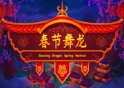 Dancing Dragon Spring Festival Casino slot - Play Online at Best Playson Casinos
