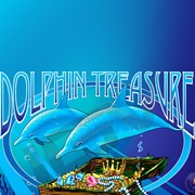 Dolphin Treasure Slot machine - 2019 Casinos Online with Free Play