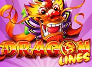 Dragon Lines slot machine demo game free play