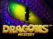 Dragons Mystery slot free demo play