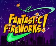 Fantastic Fireworks Slot game Free Demo