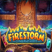 Firestorm Video slot machine by QuickSpin - Play Now