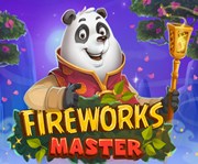 Fireworks Master Video slot by Playson - Play Now