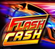 Flash Cash - Demo Slot machine by Ainsworth casinos