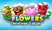 Flowers Christmas Edition Casino slot - 2019 Casinos Online with Free Play