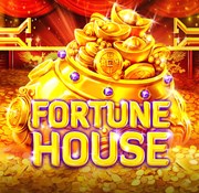 Fortune House - Demo Video slot machine by Red Tiger casinos