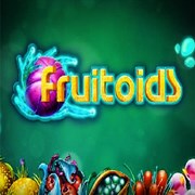 Free Demo Casino slot: Fruitoids - 2019