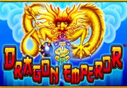 Free Demo Slot game: Dragon Emperor - 2019