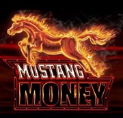 Free Demo Slot game: Mustang Money - 2019