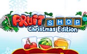 Free Demo Slot machine: Fruit Shop Christmas Edition - 2019