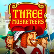 Free Demo Slot: Three Musketeers - 2019