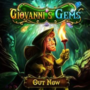 Free Demo Slots: Giovanni's Gems - 2019