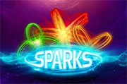 Free Demo Video slot machine: Sparks - 2019