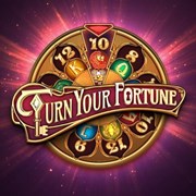 Free Demo Video slot machine: Turn Your Fortune - 2019