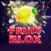 Fruit Blox - Demo Video slot by Red Tiger casinos
