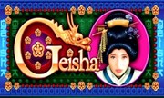 geisha slot game for online real money play