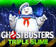 Ghostbusters Triple Slime Slot - 2019 Casinos Online with Free Play
