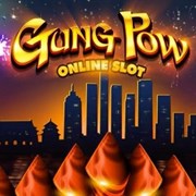 Gung Pow Demo Slot by Microgaming Casinos