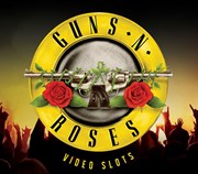 Guns N' Roses slot free demo game by NetEnt slots