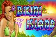 bikini island casino slot game from habanero