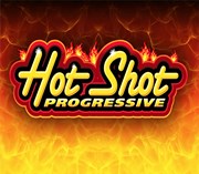Hot Shot Progressive Casino slot - Play Online at Best Bally Technologies Casinos