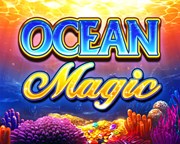 IGT Slot machine: Ocean Magic