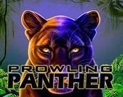 IGT Video slot: Prowling Panther