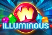 Illuminous - Demo Slot game by QuickSpin casinos
