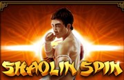 iSoftBet Slot Machine Game: Shaolin Spin