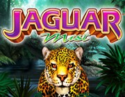 Jaguar Mist - Demo Slot machine by Aristocrat casinos