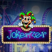 Jokerizer - Demo Slots by Yggdrasil casinos