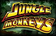 Jungle Monkeys Slots Free Demo Play
