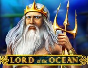 Lord of the Ocean Slot - Play Online at Best Novomatic Casinos