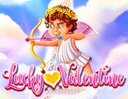 Lucky Valentine Slot machine Free Demo Game