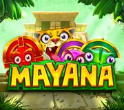 Mayana - Demo Slots by QuickSpin casinos
