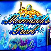 Mermaid's Pearl Slots by Novomatic - Play Now