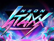Neon Staxx slot free play demo game