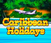Novomatic Slots: Caribbean Holidays