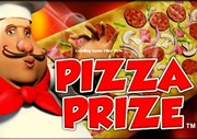 Pizza Prize Slot machine demo game