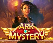 Play Ark of Mystery Video slot For Real Money Online