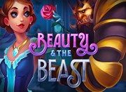 Play Beauty & The Beast Slots With Real Money Online