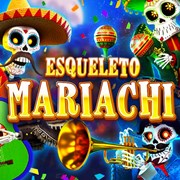 Play Esqueleto Mariachi Slot machine online at best Red Tiger Casinos