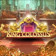 Play King Colossus Video slot With Real Money Online