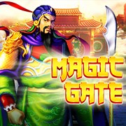 Play Magic Gate Slot machine For Real Money Online