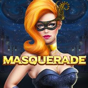Play Masquerade Casino slot online at best Red Tiger Casinos