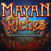 Play Mayan Riches Video slot machine online at best IGT Casinos