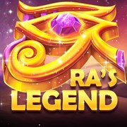 Play Ra's Legend Slots With Real Money Online